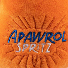 Load image into Gallery viewer, Apawrol Spritz Squeaker Dog Toy.
