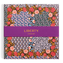 Load image into Gallery viewer, Liberty Anita Peggable Chess Set.
