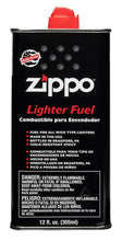 Load image into Gallery viewer, Lighter Fluid - 12 oz- 1 pc..
