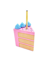 Load image into Gallery viewer, Piece Of Cake Sipper Set
