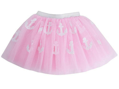 Anchor Tutu.