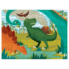 Load image into Gallery viewer, Dinosaur Park Puzzle To Go.
