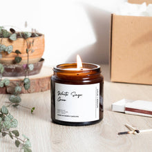 Load image into Gallery viewer, White Sage Grove - Soy Candle - Spring / Summer 2024
