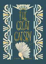 Load image into Gallery viewer, The Great Gatsby | Collector&#39;s Edition | Hardcover.
