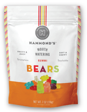 Load image into Gallery viewer, Gummi Bears.
