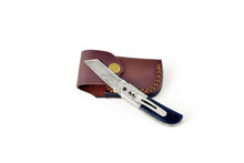Load image into Gallery viewer, Sten Pocket Knife.
