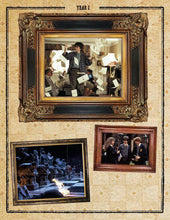 Load image into Gallery viewer, Harry Potter: A Sticker Collection.
