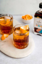 Load image into Gallery viewer, Maple Old Fashioned Cocktail Mixer 250ml.
