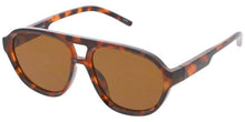 Load image into Gallery viewer, Retro Aviators - Weekend Collection 80503.
