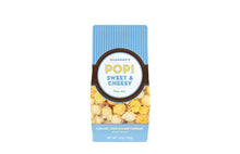 Load image into Gallery viewer, Natural Sweet &amp; Cheesy Popcorn.
