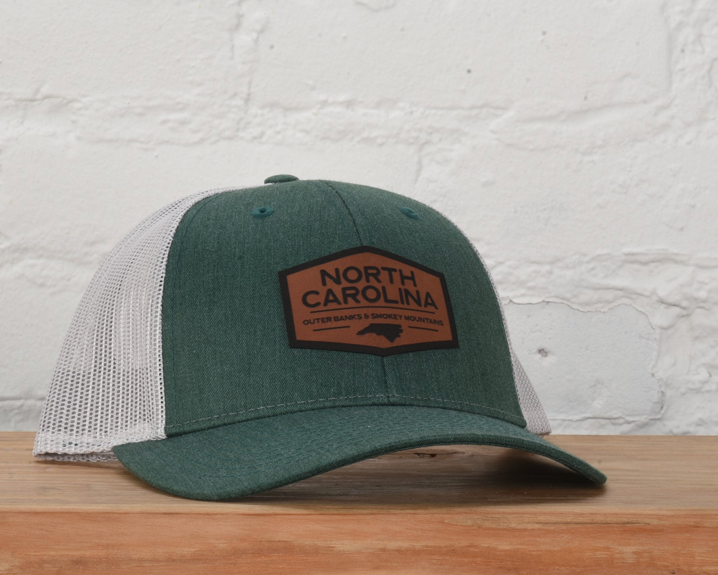 North Carolina Outerbanks Snapback.