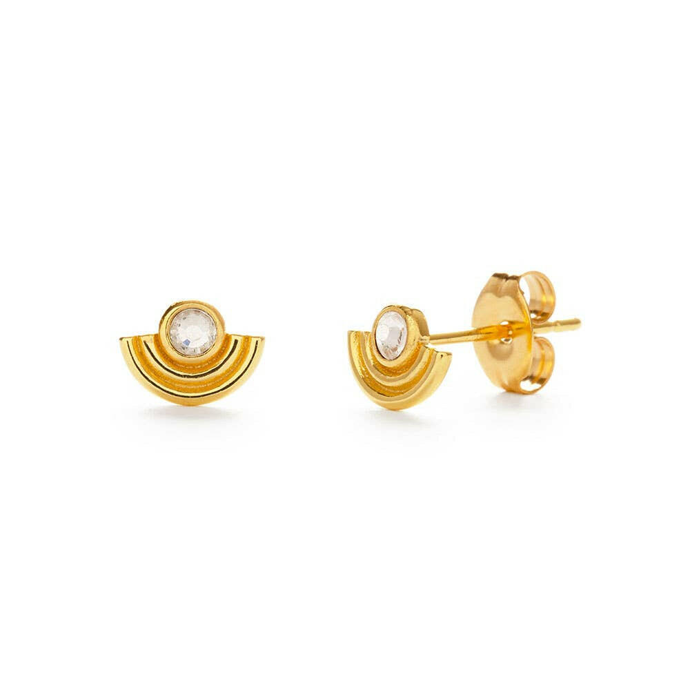 Starset Stud Earrings.