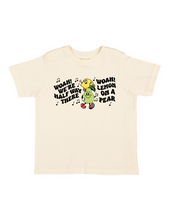 Load image into Gallery viewer, Halfway There Toddler Tee
