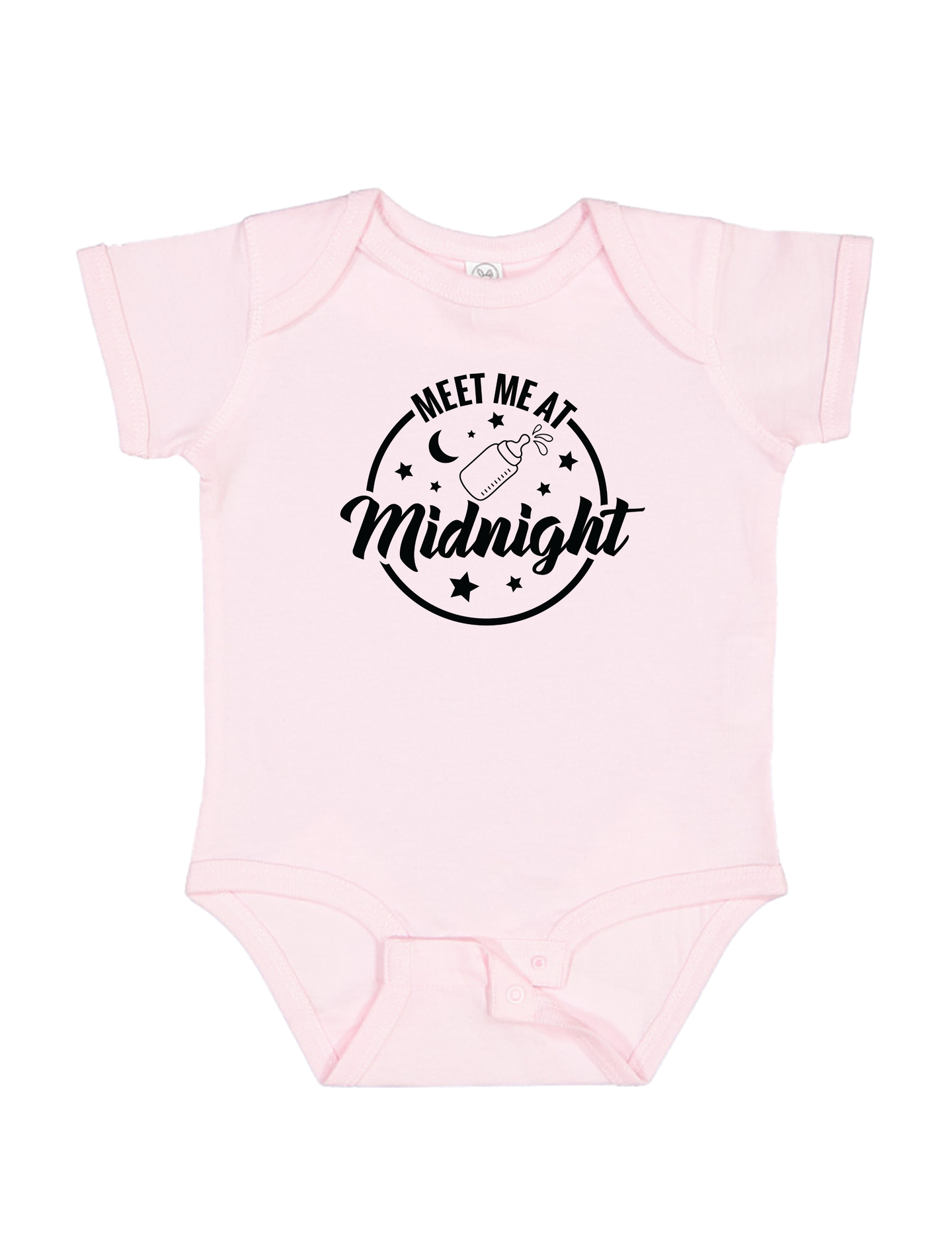 Meet Me At Midnight Onesie