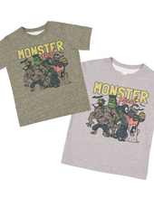 Load image into Gallery viewer, Monster Mash Tee

