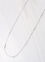 Load image into Gallery viewer, Poulin Long Necklace
