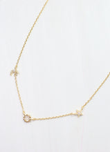 Load image into Gallery viewer, MaryKate Mini Charm Necklace
