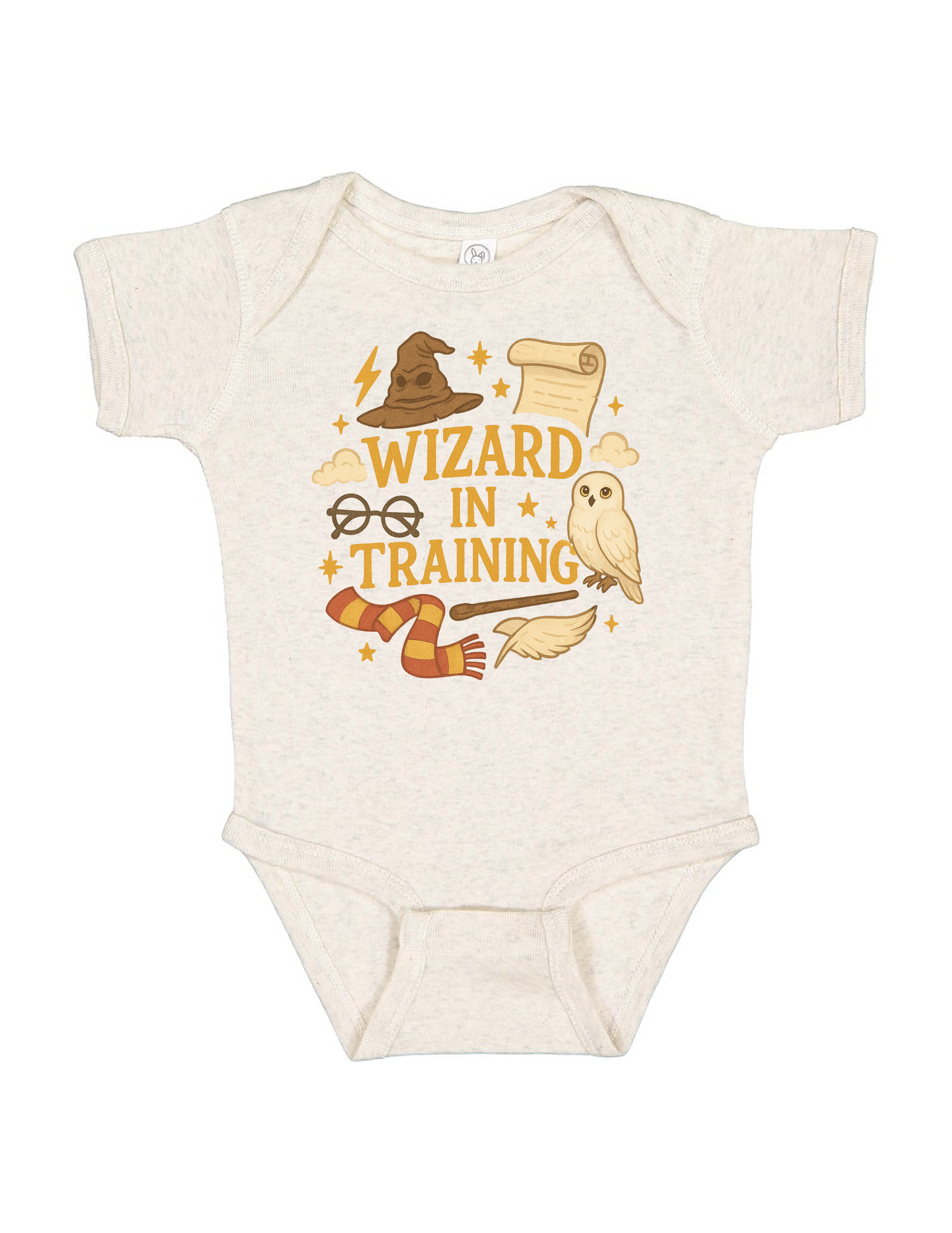 Wizard In Training Onepiece