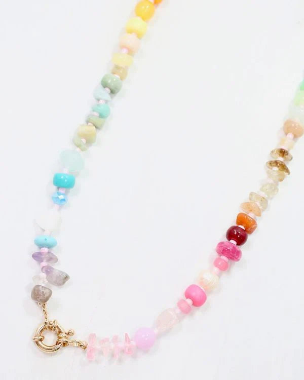 Magically Yours Charm Necklace