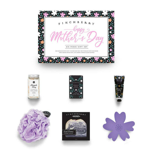 Mother's Day Gift Set.