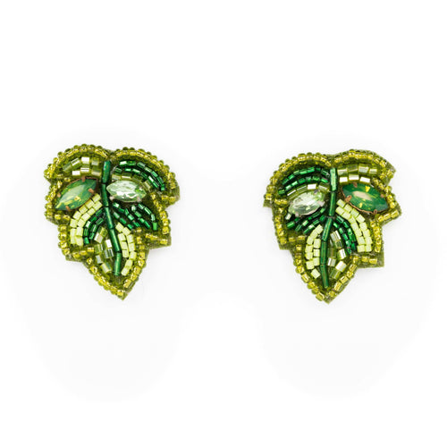 Palm Leaf Minis.