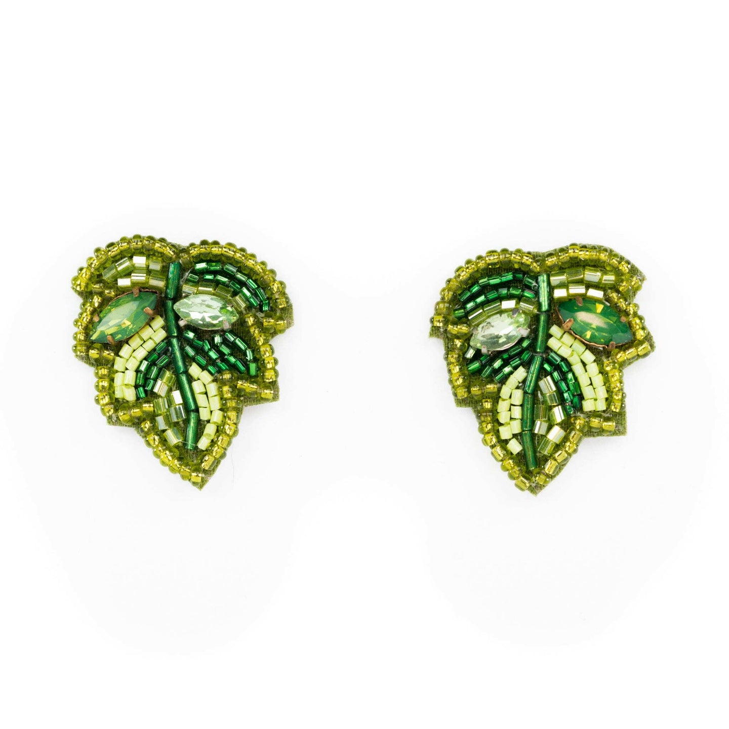 Palm Leaf Minis.
