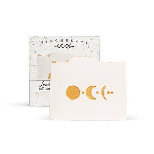 Lunar Soap (Boxed).