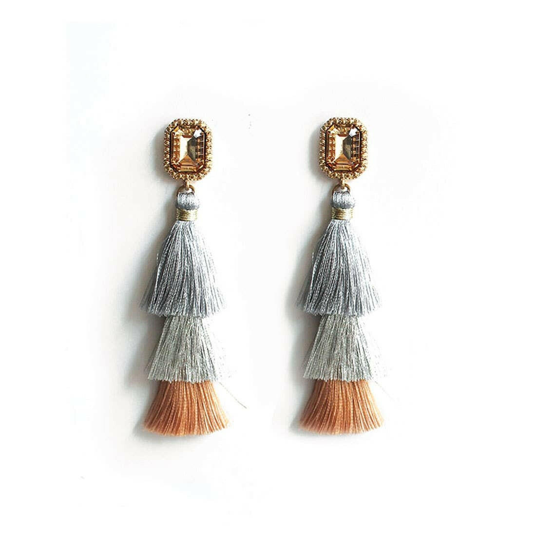Desert Peyton Earrings.