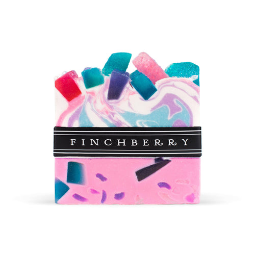 Spark Soap.
