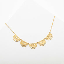 Load image into Gallery viewer, Octavia Necklace.
