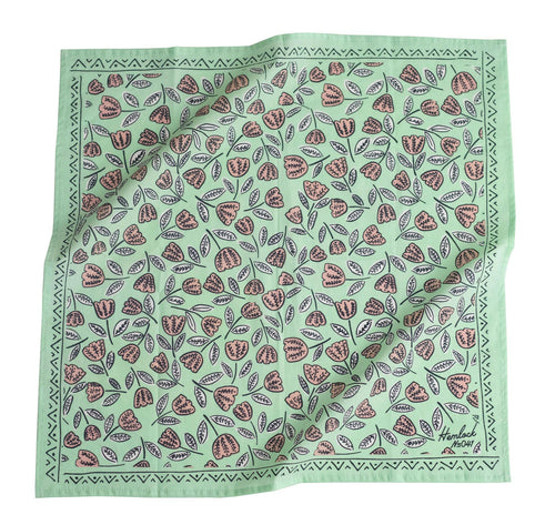 No. 041 Annie Bandana.