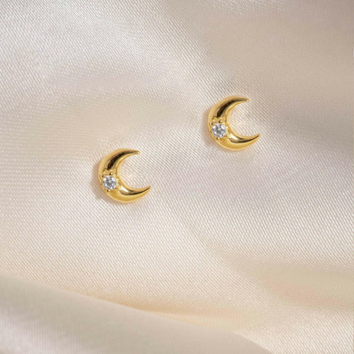 Luna Studs.