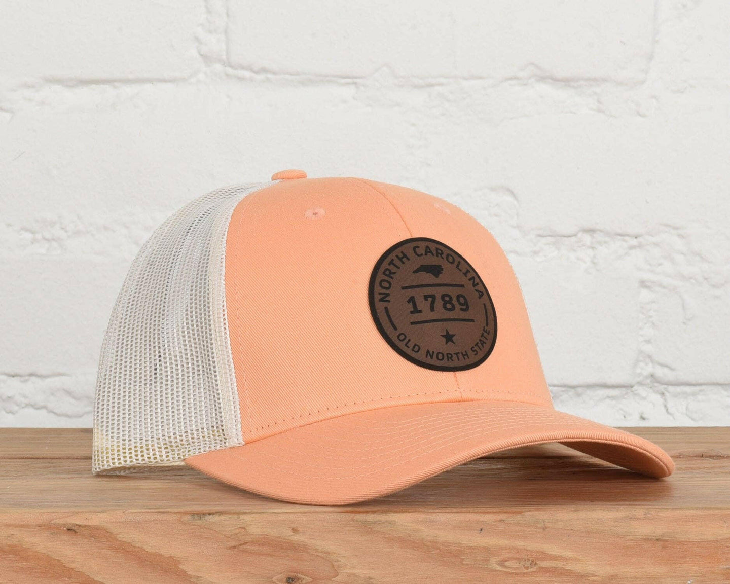 North Carolina Sweet Tea Snapback.