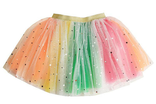 Super Moon and Star Tutu.
