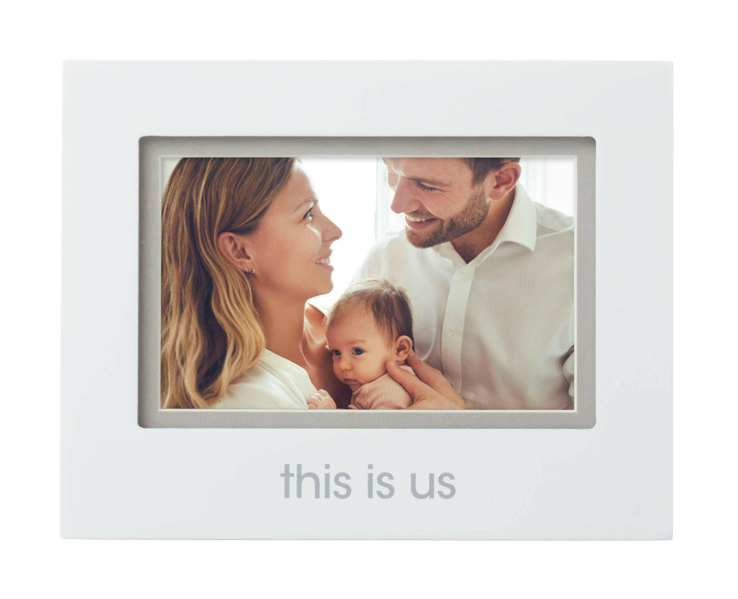 This is Us Sentiment Photo Frame.