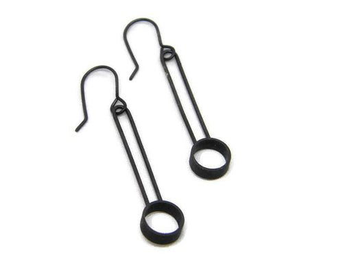 Minimalism Earrings - V8.
