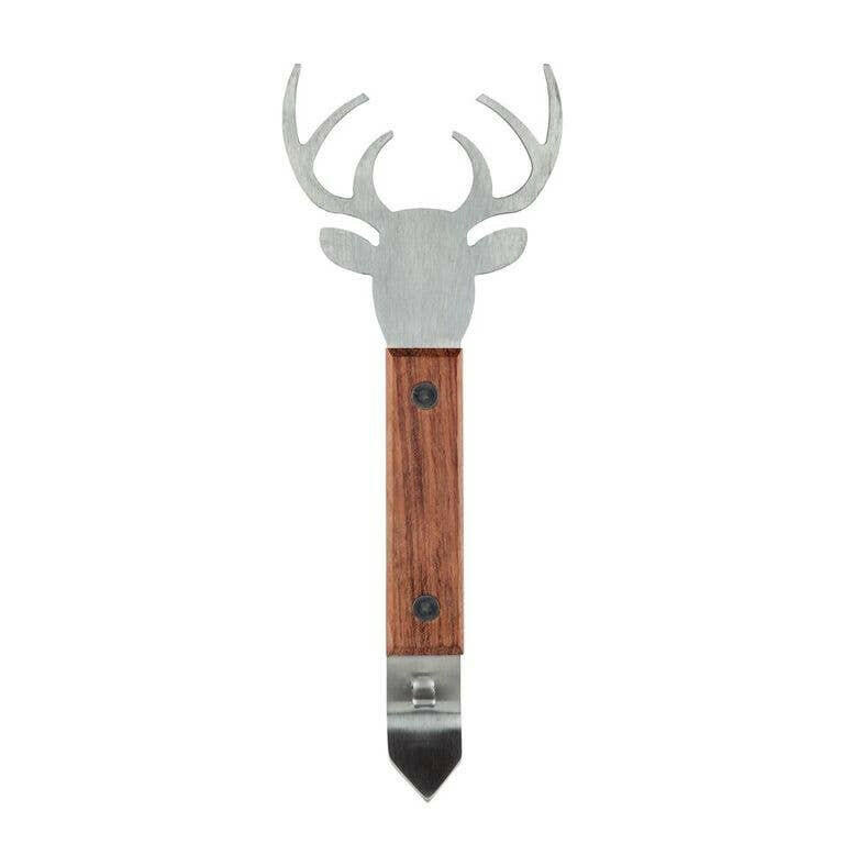 Stag Bottle Opener.