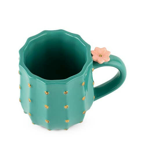 Cactus Mug by Pinky Up®.