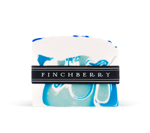Fresh And Clean Soap.