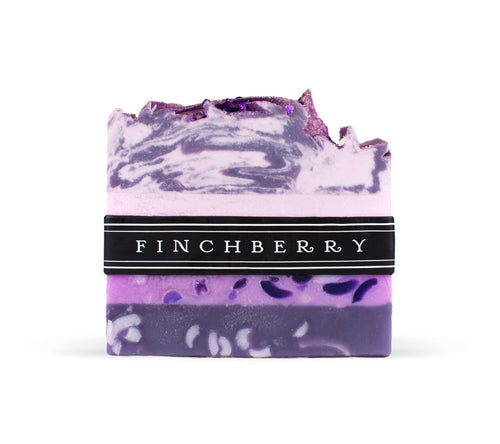 Grapes Of Bath Soap.