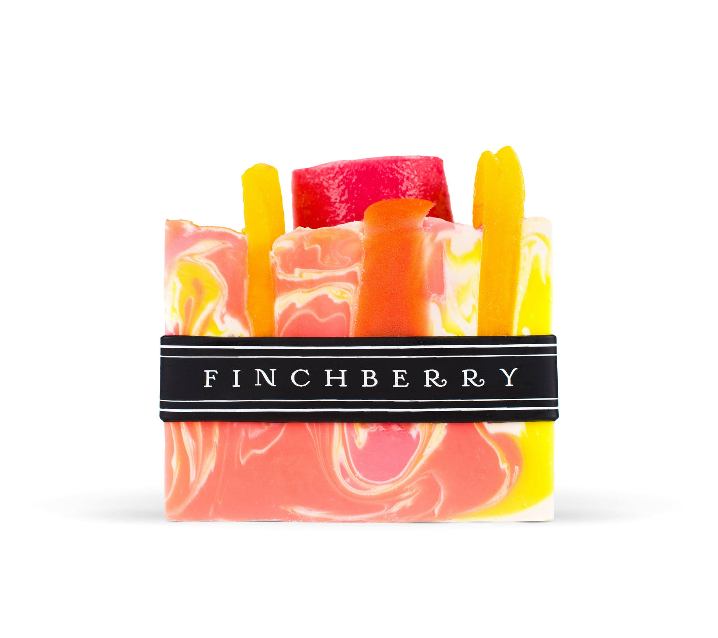 Main Squeeze Soap.