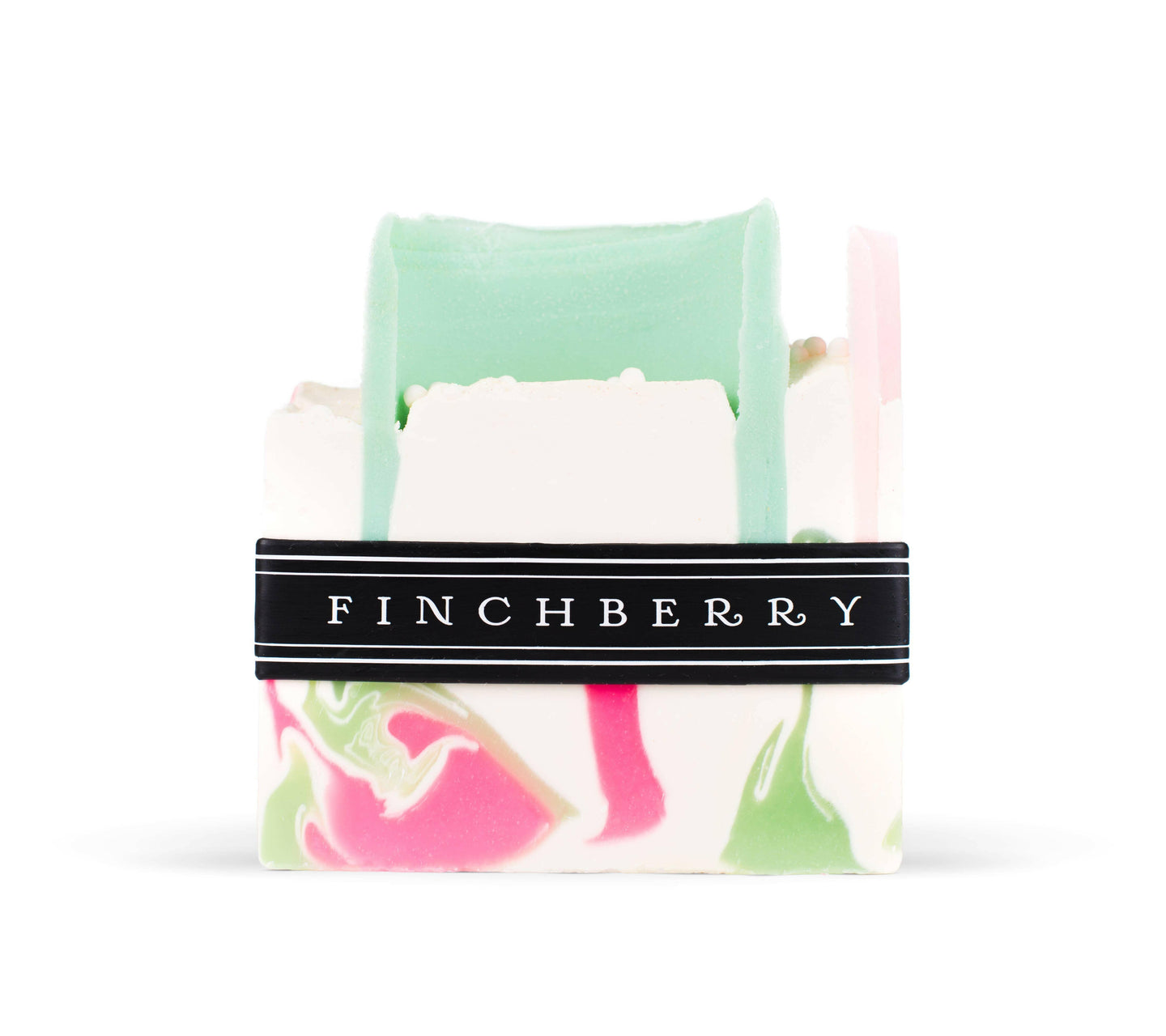Sweetly Southern Soap.