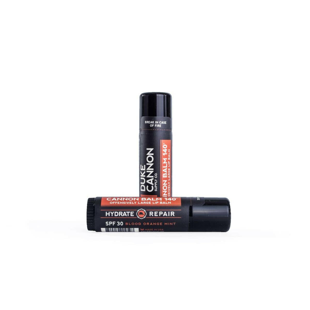 Cannon Balm 140°.