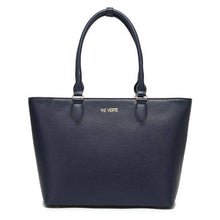 Load image into Gallery viewer, Classic Tote - Navy Blue
