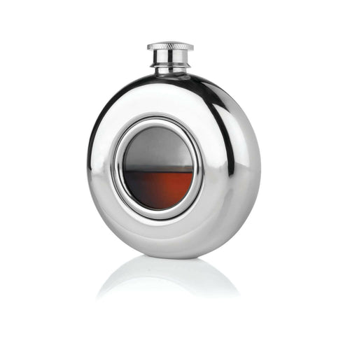 Irving: Scope Flask.