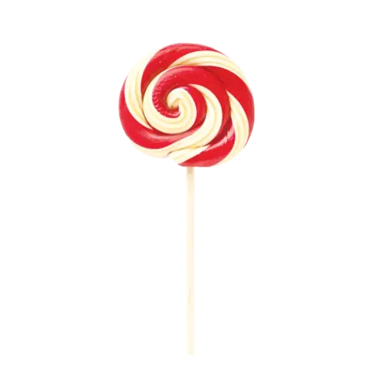 Organic Mint Lollipop 1.75oz