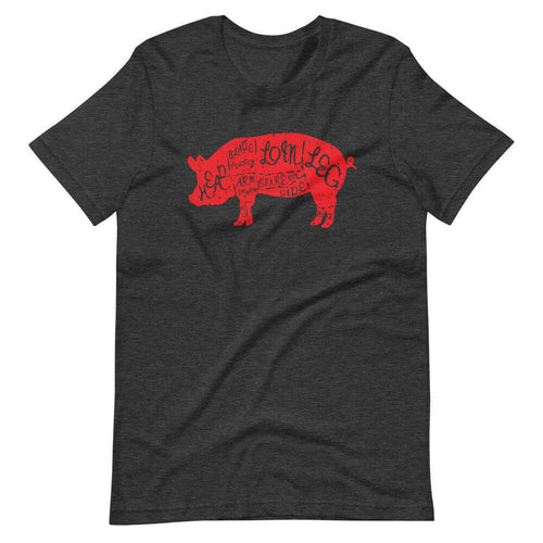 Pig Picking Shirt.