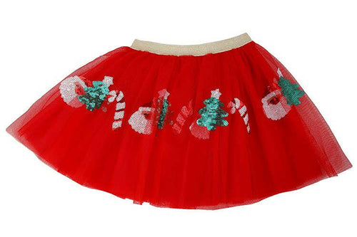 Christmas Tutu.