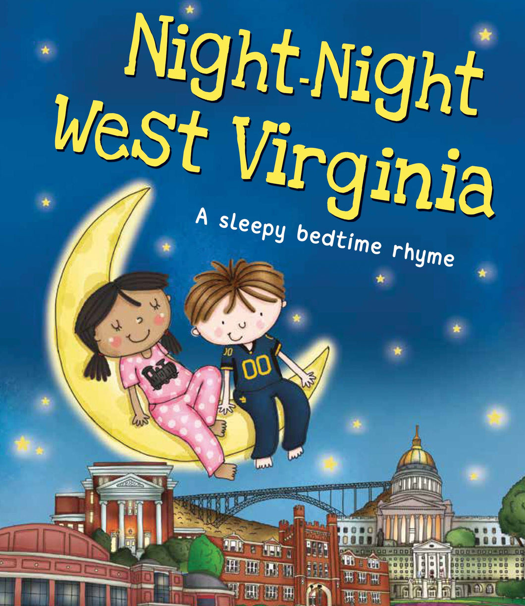 Night-Night West Virginia