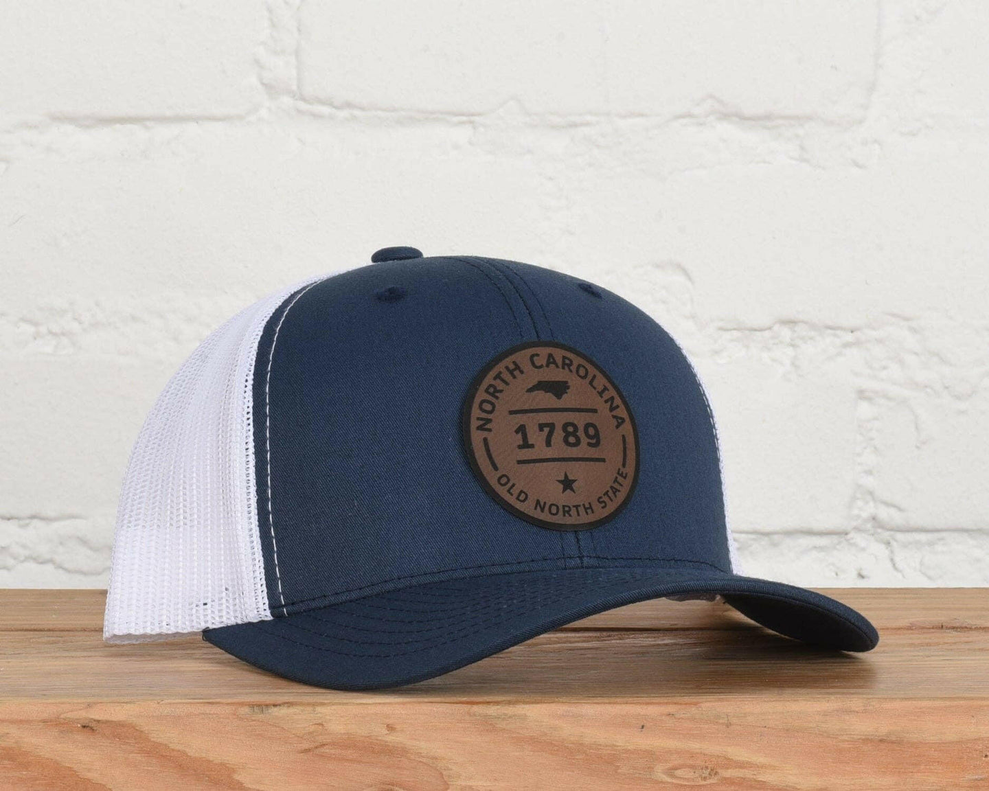 North Carolina Sweet Tea Snapback.